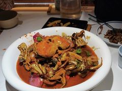 -吴家·淮扬小馆(世纪金源店)