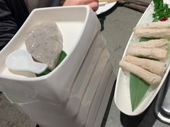 -海底捞火锅(华南摩尔店)