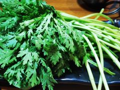 -呷哺呷哺 黄金牧场 (安平H+超市店)