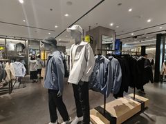 -ARC'TERYX始祖鸟(北京王府中环店)
