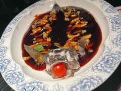 -锦楼·臻选新杭帮(杭州中心店)