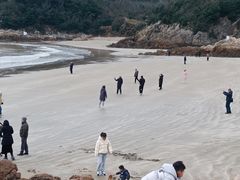 -宁波松兰山滨海旅游度假区