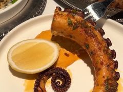 -壳里西餐厅Coquille Seafood Bistro(蒙自路店)