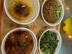 -杏花村水席楼·洛阳水席(老城十字街店)