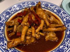 -回家吃饭·地道南昌菜(建德观总店)
