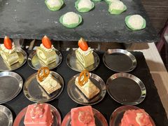 -上海大宁福朋喜来登酒店大堂吧(共和新路店)