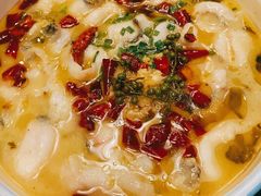 -苏浙徽·农家大院(开发区星湖101店)