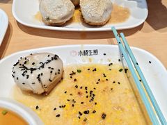 -小杨生煎(周浦万达店)