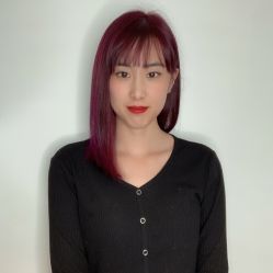 -小齐发型Star·Salon