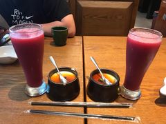 -云海肴·汽锅鸡·云南菜(苏州中心店)