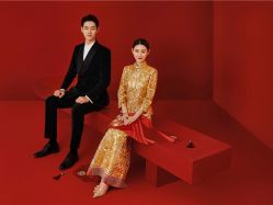 -摩玛婚纱摄影(杭州店)