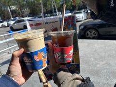 -瑞幸咖啡(东亚望京中心店)