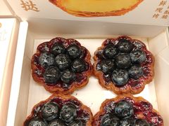 -爱达乐面包甜点(锦兴店)