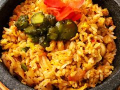 -熹炭精致日料(金融街购物中心店)