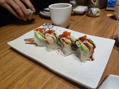 -赤稻·日式料理(禅城店)