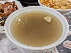 -正東记港味烧腊餐室(天鹅湖银泰城店)