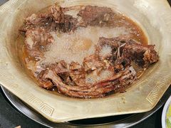 -芦月轩羊蝎子(北蜂窝店)