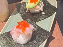 -Tuna maki寿司(苏州万象天地店)