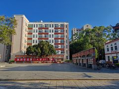 -厦门大学(思明校区)