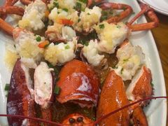 -醉壹号海鲜大排档(厦门美食地标店)