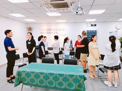 -新励成演讲口才培训(厦门湖里学训中心)