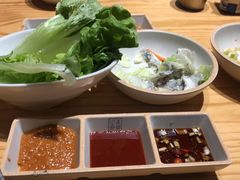 -喜来稀肉(北外滩白玉兰广场店)