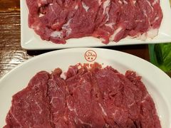 -大明铜锅·烤涮坊·烧烤(新开路店)