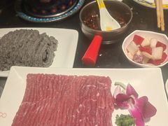 -南门涮肉(东单店)
