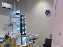 -佛山中大口腔医院·市二级口腔专科医院