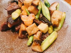 -云龙轩(迪士尼探索家度假酒店)