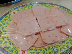 -清真·马家火锅美食城(镇江北路店)