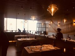 -GreyWhale灰鲸餐厅(武汉国际广场店)