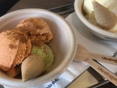 -cab意式gelato冰淇淋