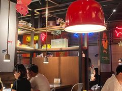 -探鱼·鲜青椒爽麻烤鱼(广州欣荣广场店)