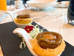 -宝丽轩中餐厅BAOLIXUAN
