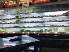 -马路边边 传媒大学店