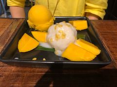 -Mango Tango