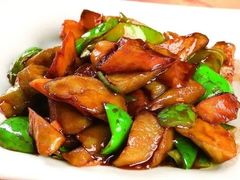 -东三省东北铁锅炖(龙泉店)