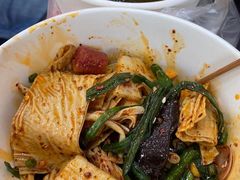 -胖子好盐水鸭(总店)