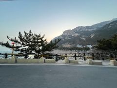 -崂山仰口游览区