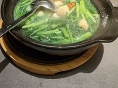 小贝浸菜心-小炳胜(卓悦中心店)