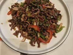 -食光慢宴·安吉土菜馆