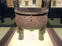 -上海博物馆(人民广场馆)