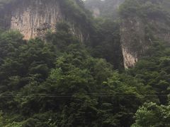 -清江方山景区