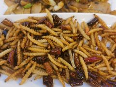 -蔼若春.传承三十年云南菜(金碧公园店)