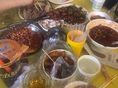-有奴思烤肉·清真(正宁路店)