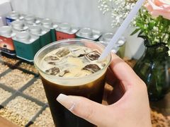 -野鸽子咖啡(中航店)
