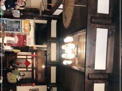 -庶民居中餐馆(花土店)