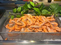 -冀粤香海鲜自助餐厅(西美五洲店)