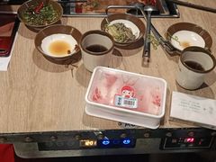 -野妹经典火锅(民治店)